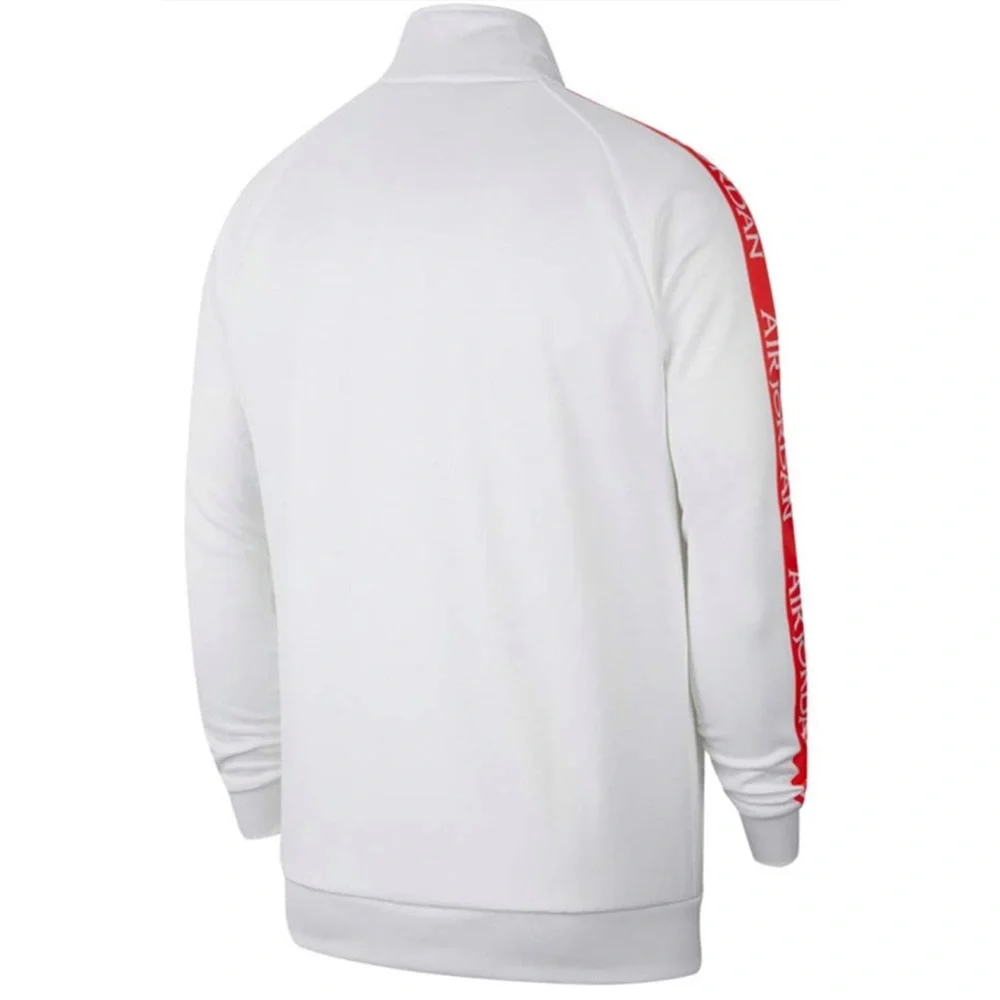 Men’s Jordan Jumpman Classics Tricot Jacket Size XL